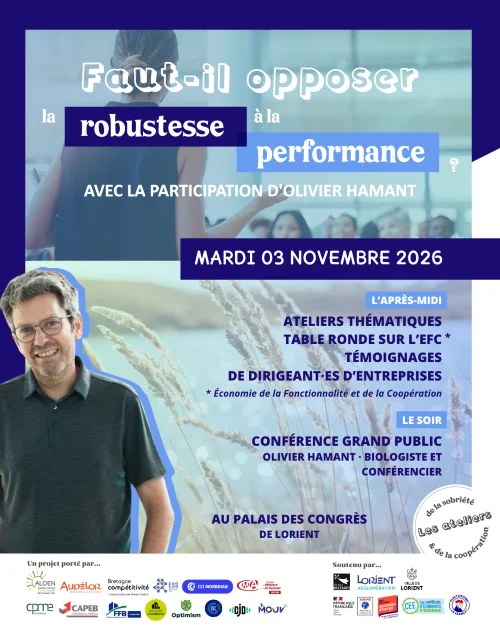 Visuel de l'événement