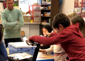 animations scolaires aqta