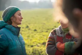 groupes habitantes en exterieur