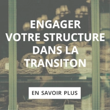 Impliquer sa structure dans la transition