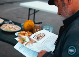 livre de recettes quartier libre